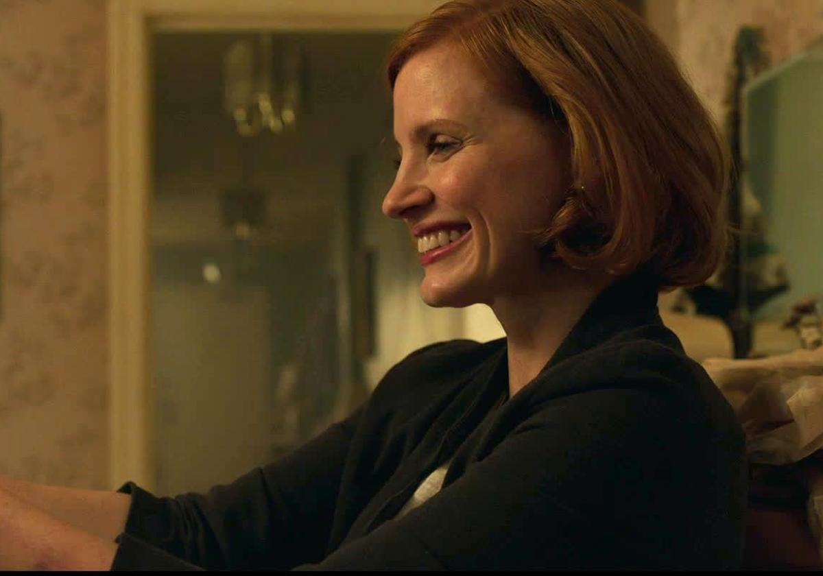 Qué películas ver hoy sábado en televisión: de 'John Wick' a un clásico de terror con Jessica Chastain