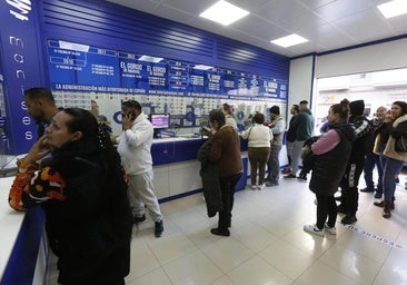 El Euromillones del viernes deja un nuevo millonario en España
