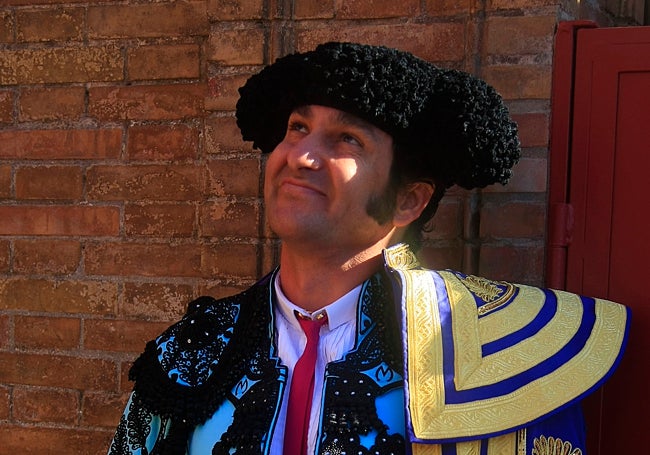 Morante de la Puebla.