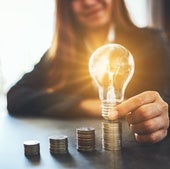 El precio de la luz cambia este domingo 20 de abril.