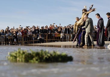 Cómo cae la madrugadora Semana Santa de 2026 en el calendario laboral