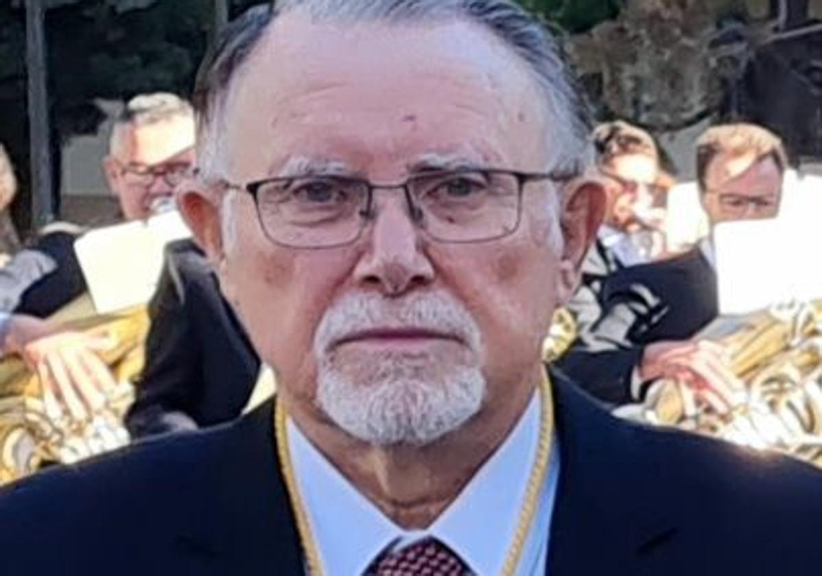 Muere Lorenzo Segarra Ibáñez, gran divulgador de la Semana Santa de Xàtiva