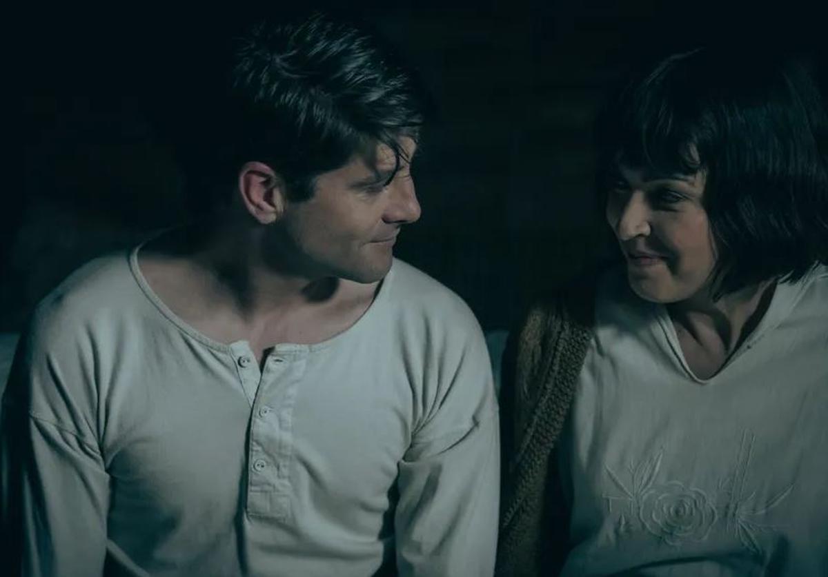 Avance de 'La Favorita' de hoy: la ausencia de Elena y Julio por un viaje inesperado desata el caos