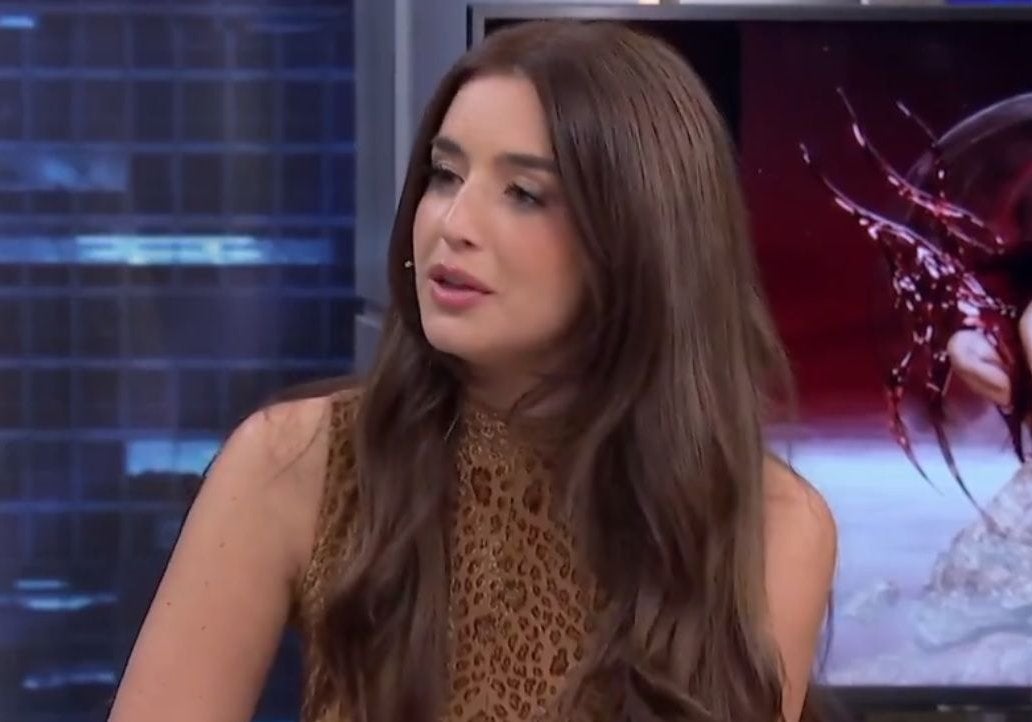 Lola Índigo confiesa en 'El Hormiguero' su última decepción: «He valorado mucho el público de nuestra tierra»