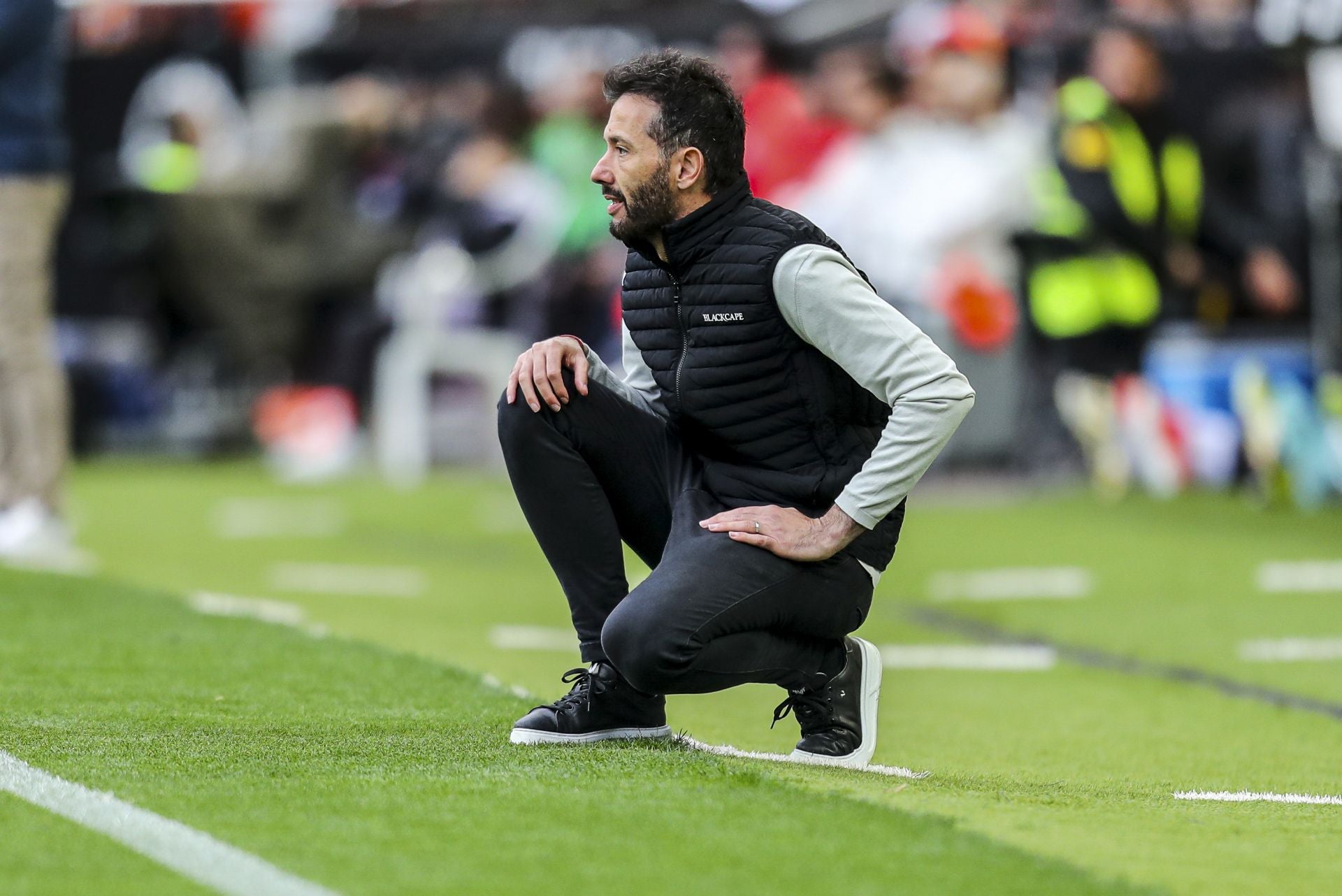 FOTOS | Las mejores imágenes del Valencia CF - RCD Espanyol