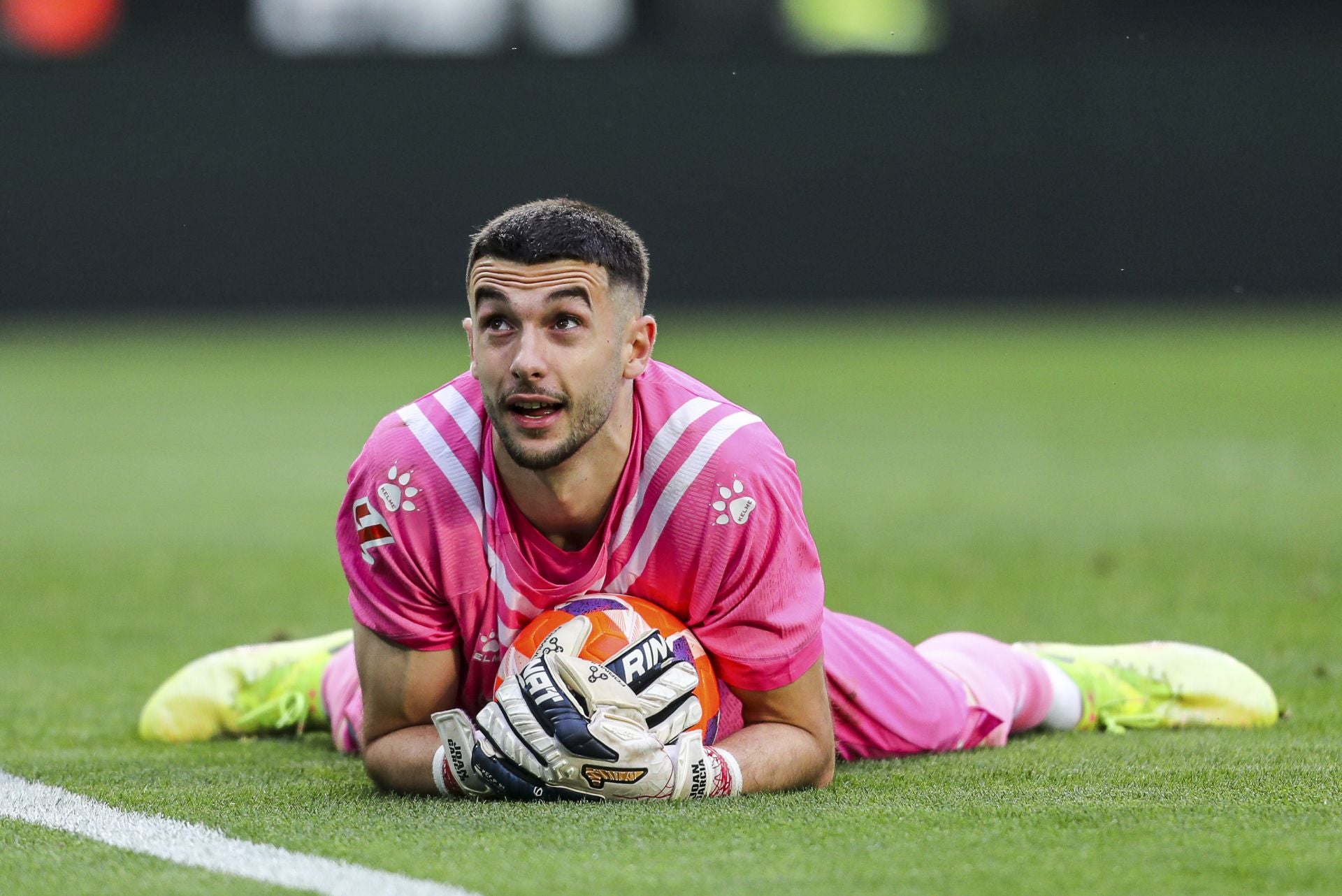 FOTOS | Las mejores imágenes del Valencia CF - RCD Espanyol