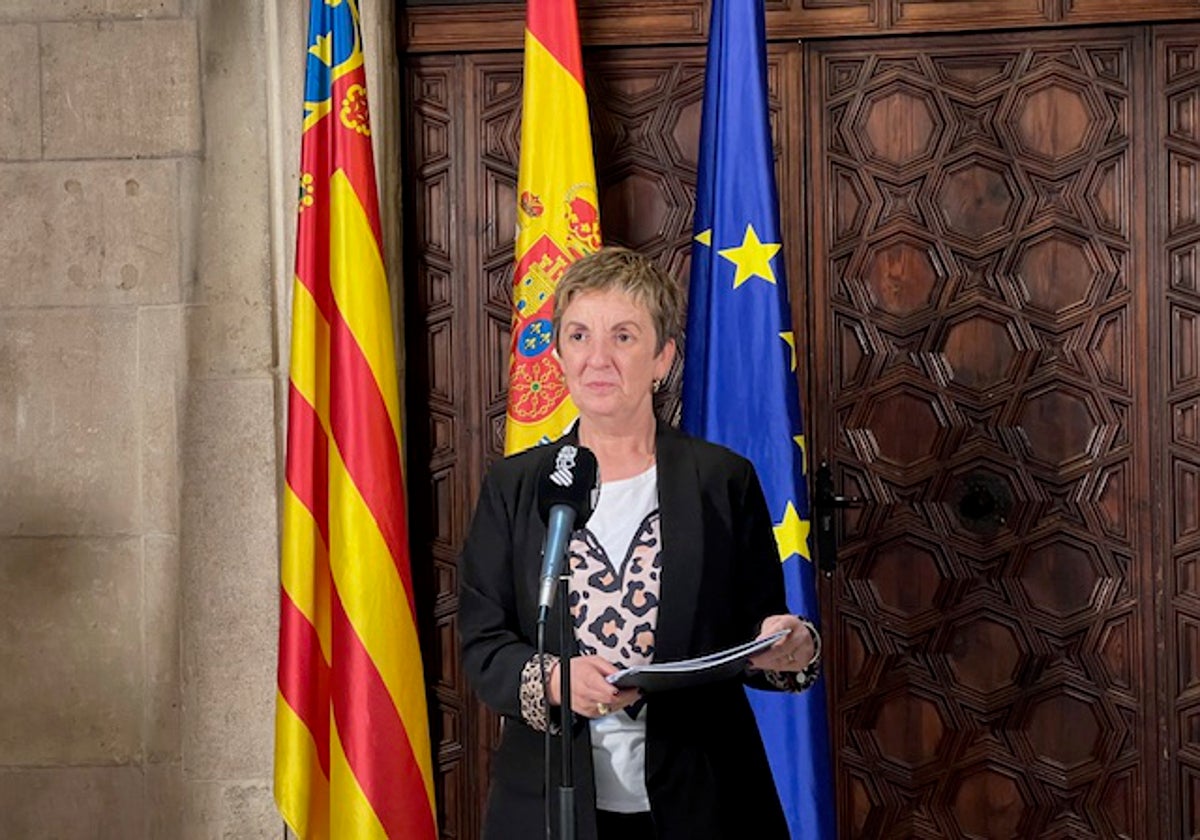 El Consell plantea una línea de créditos para empresas valencianas afectadas por los aranceles de Trump