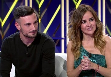 El proyecto que Carmen Alcayde y su pareja han paralizado durante su participación en 'Supervivientes'