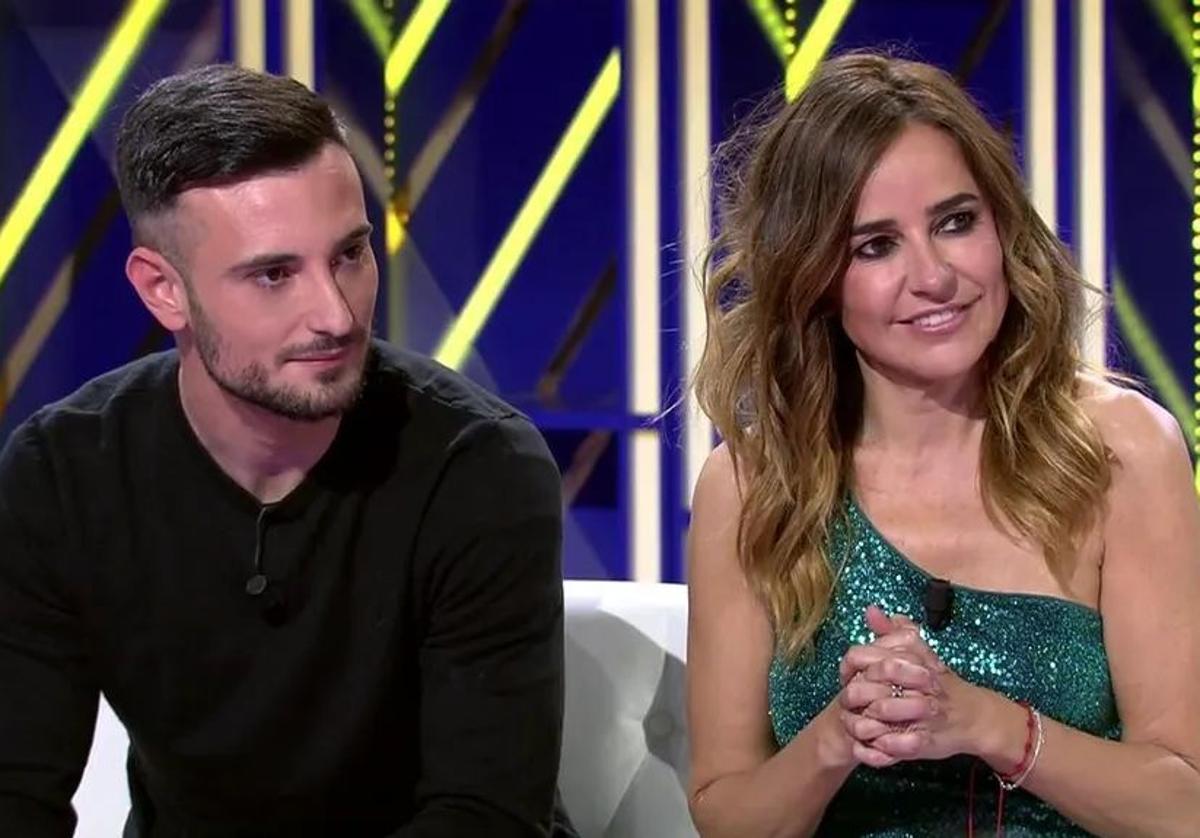El proyecto que Carmen Alcayde y su pareja han paralizado durante su participación en 'Supervivientes'