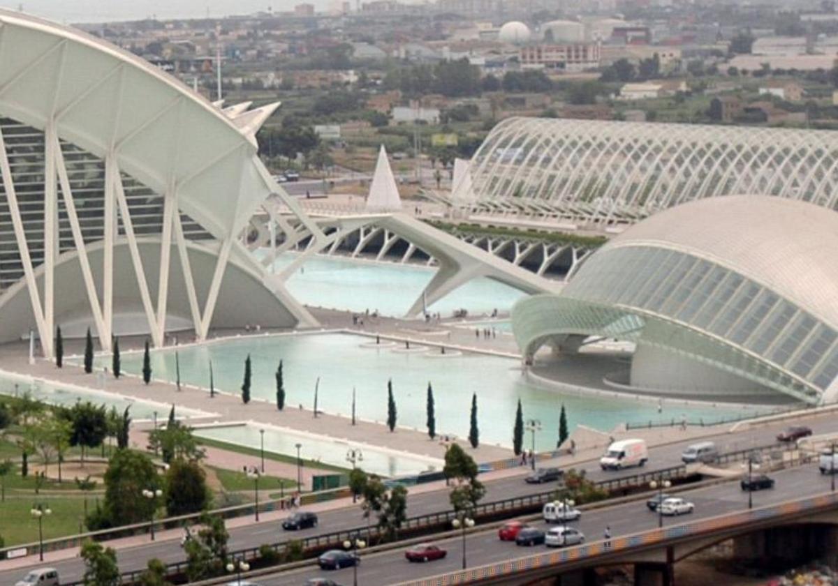 Los mejores planes y eventos del mes de mayo en Valencia