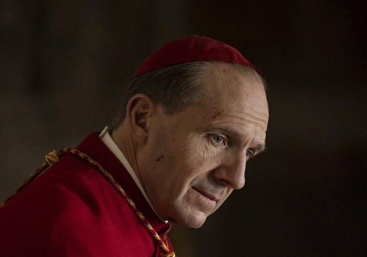 Ralph Fiennes estuvo nominado al Oscar a mejor actor por su papel.