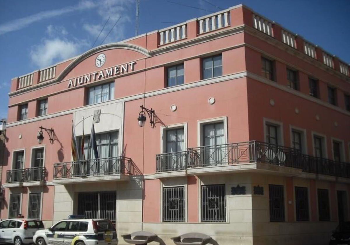 El PP de Rafelbunyol rechaza los presupuestos de 2025 por considerarlos tardíos y «asfixiantes» para los vecinos