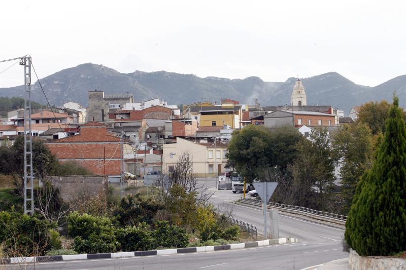 Barxeta acabará el centro cívico y construirá un gimnasio con cargo al Plan de Inversiones de la Diputación
