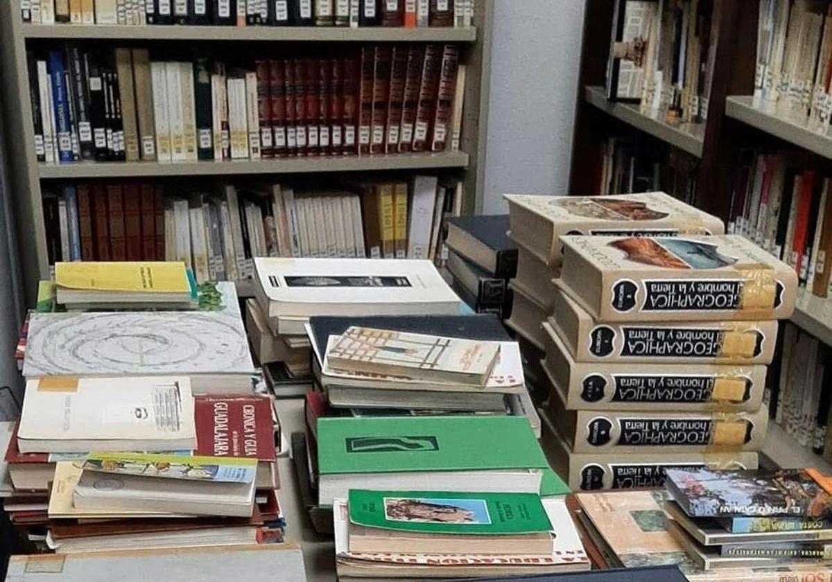 Castellón aumenta hasta 550.000 euros la partida para equipar y acondicionar la nueva Biblioteca Municipal 5.0