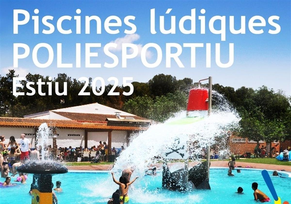 Picanya pone fecha a la reapertura de las piscinas municipales tras la dana