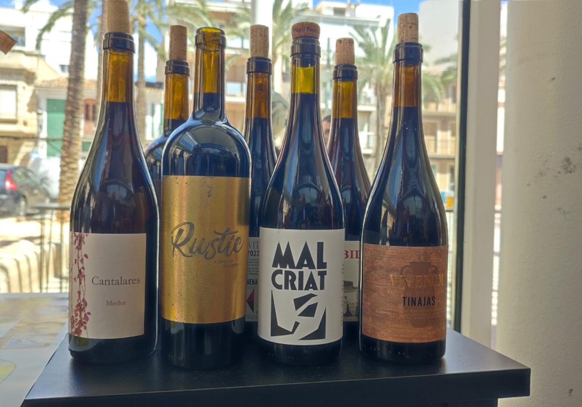 El X Concurso de Vinos ya tiene premiados