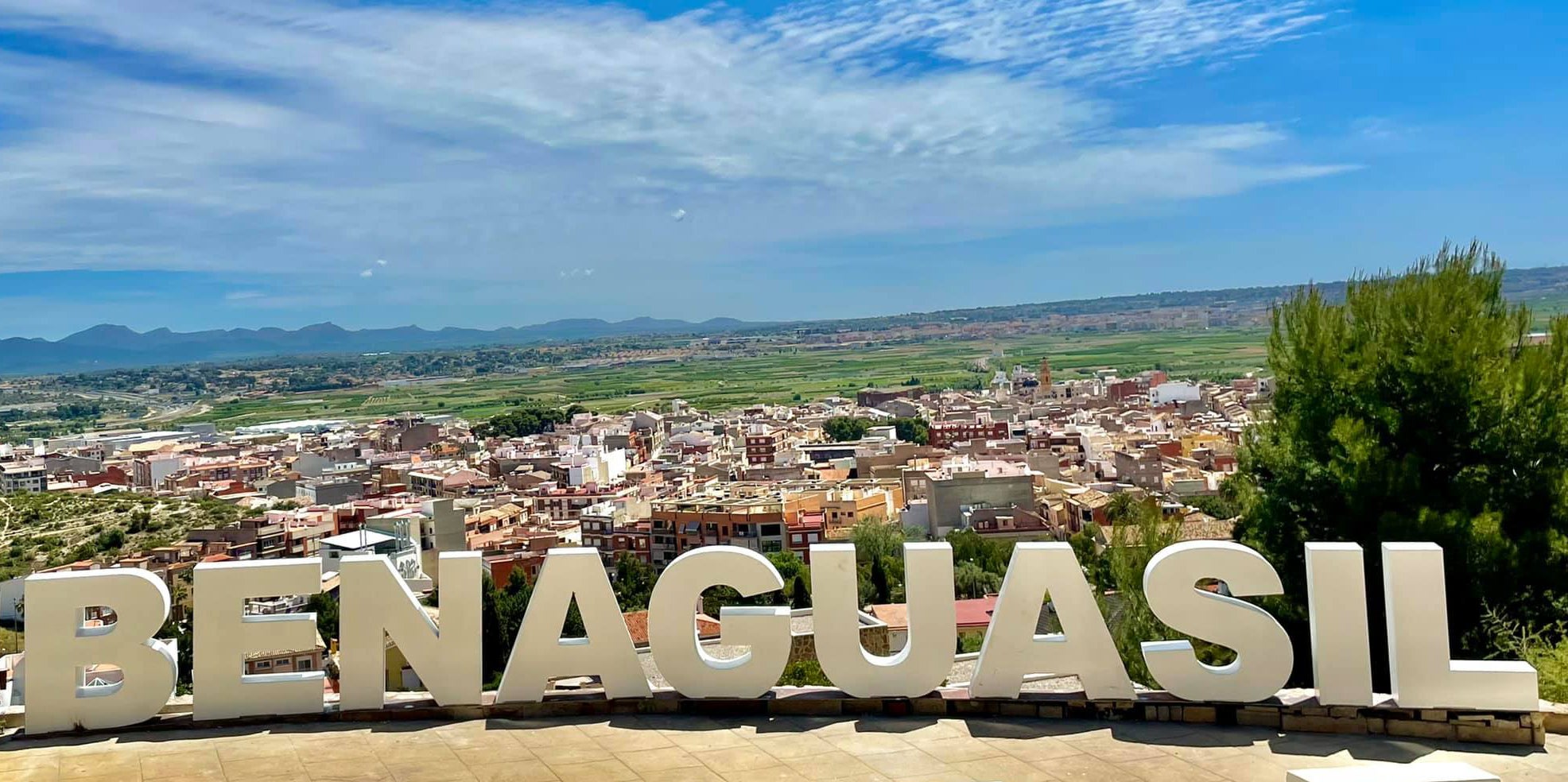 La tasa de paro de Benaguasil se sitúa en mínimos históricos de los últimos 16 años