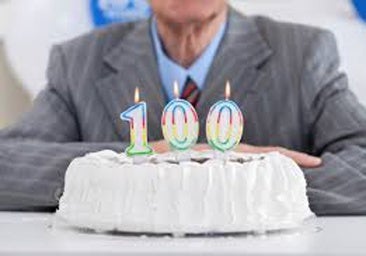 La vida más allá de los cien años: el informe del CSIC que radiografía a los centenarios valencianos