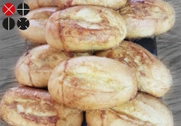 El bocadillo que cambia de nombre pero que gusta a todos