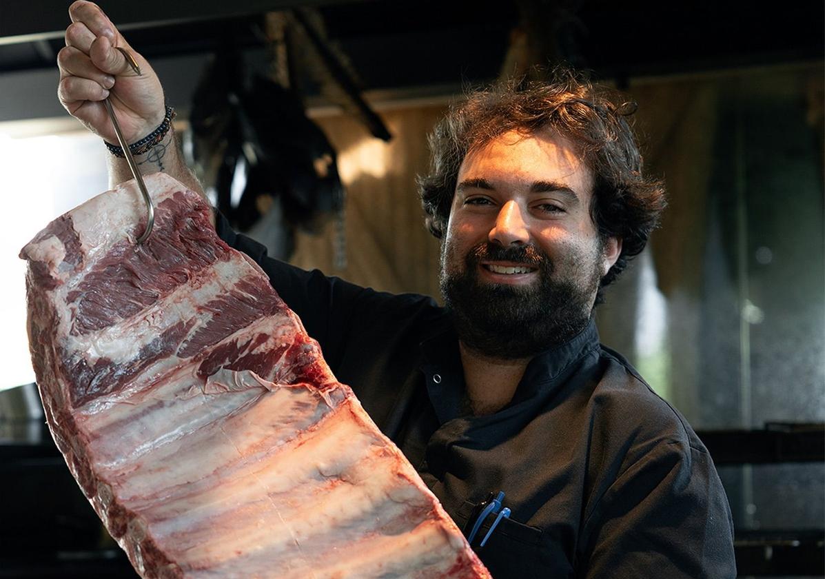 Los chefs valencianos que han cumplido el sueño americano