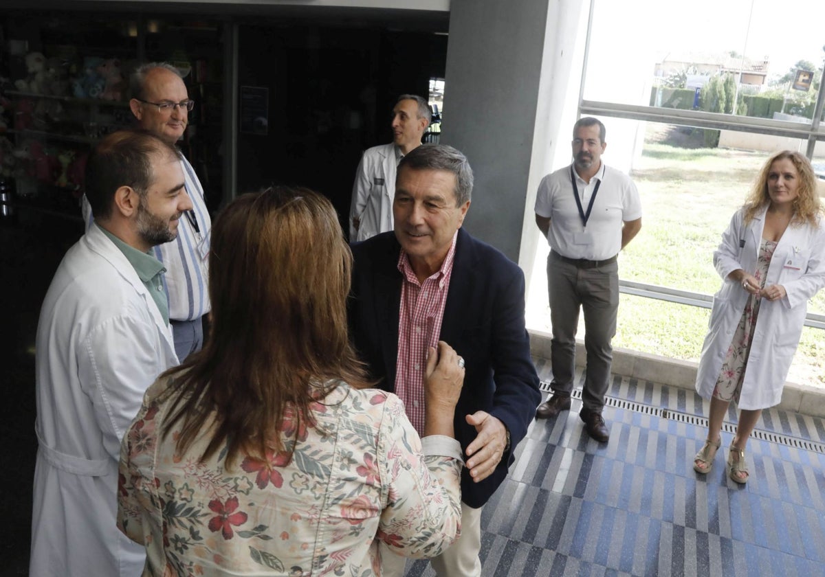 Sanidad exige de nuevo al Gobierno que ponga en marcha las Unidades de Salud Mental de Emergencia en Valencia
