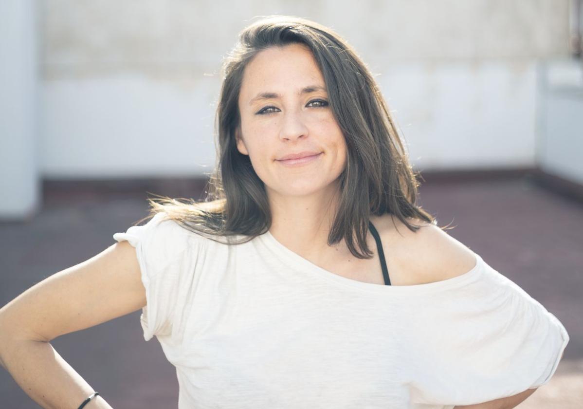 Milena Villalba, la arquitecta que fotografía casas con alma: «Sentirme perdida fue algo positivo»