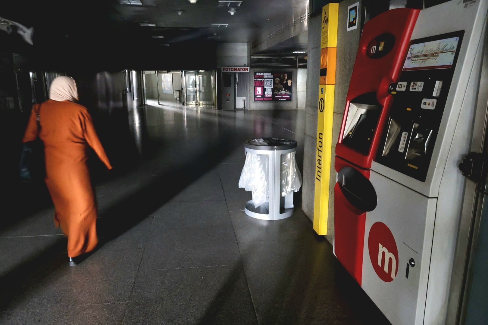 Metrovalencia