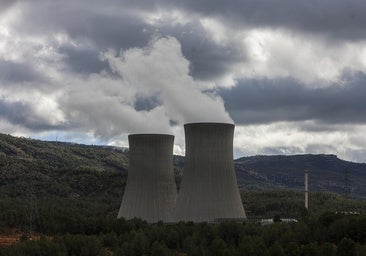 La central nuclear de Cofrentes activa el plan de emergencias interior en fase de prealerta