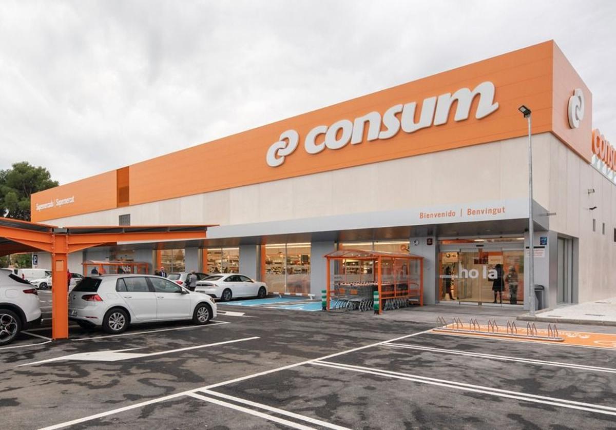 Comunicado de Consum tras el apagón masivo en toda España