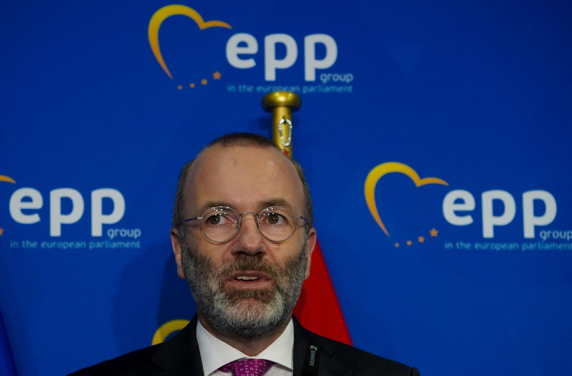 FOTOS | El congreso del PP europeo en Valencia, en imágenes