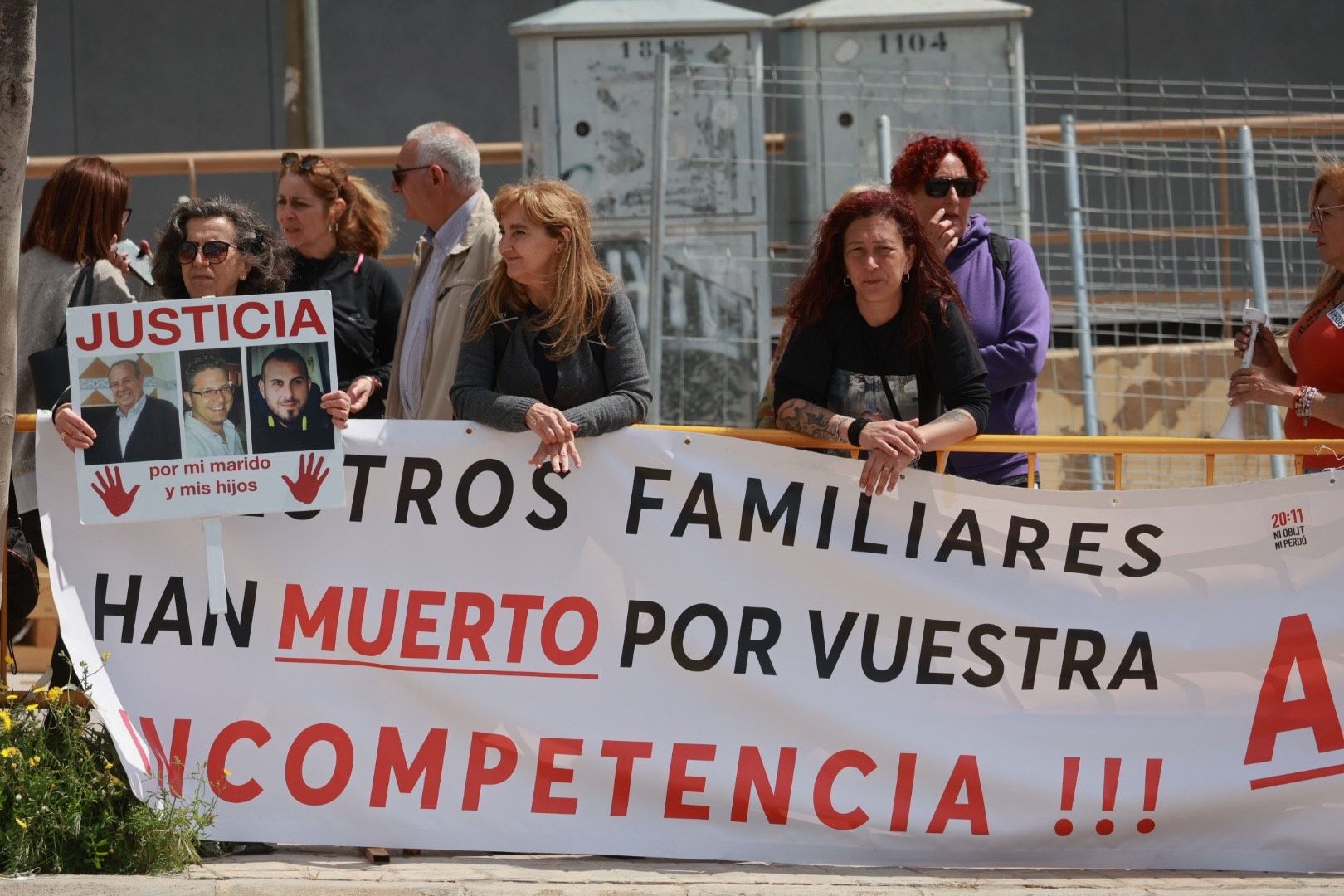 FOTOS | El congreso del PP europeo en Valencia, en imágenes