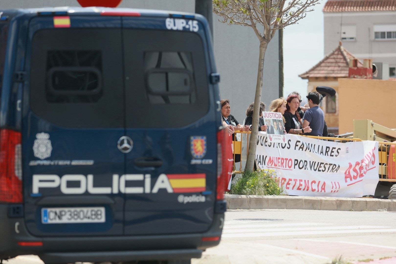 FOTOS | El congreso del PP europeo en Valencia, en imágenes