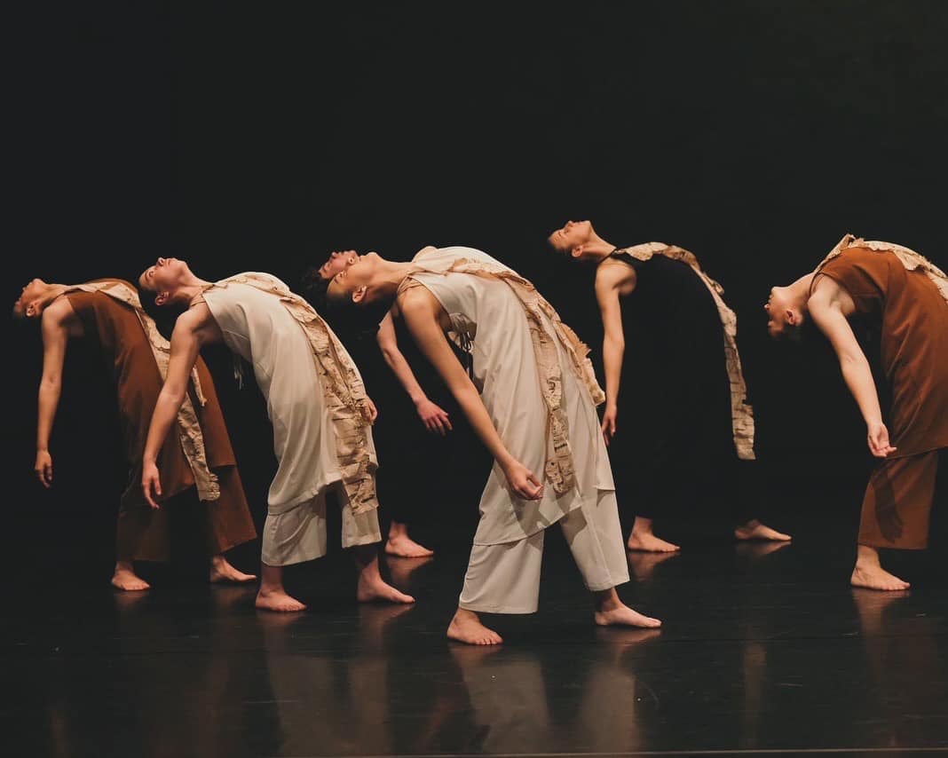 Xàtiva conmemora el Día Internacional de la Danza con el espectáculo «Com(Moure)»