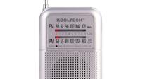 Radios a pilas