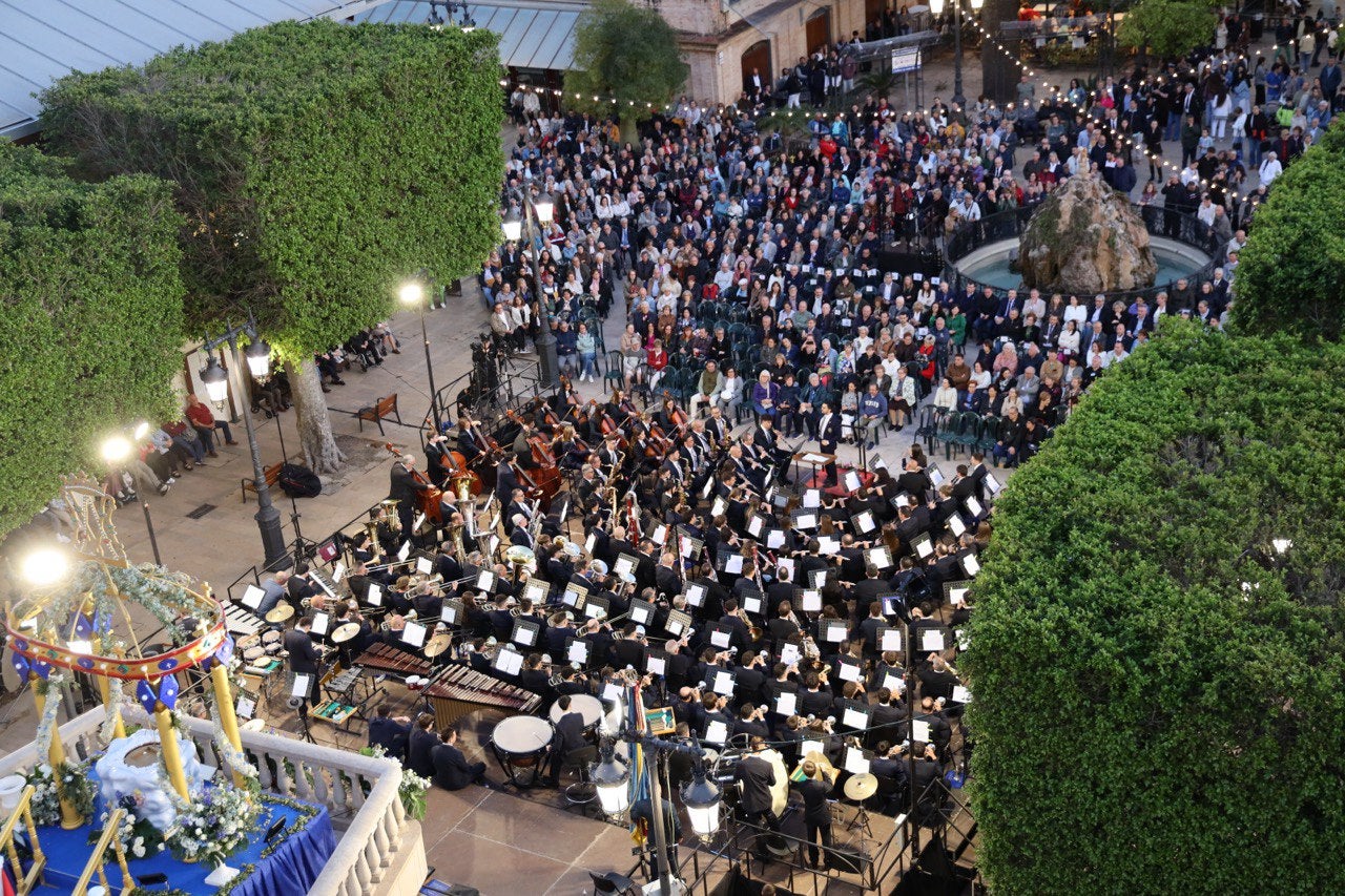 Cullera suspende sus actos festivos hasta nuevo aviso