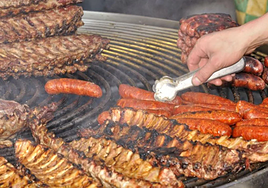 Cómo saber si puedes hacer una barbacoa en casa sin que te multen