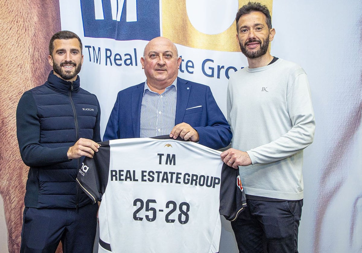 Diez millones para el Valencia hasta 2028