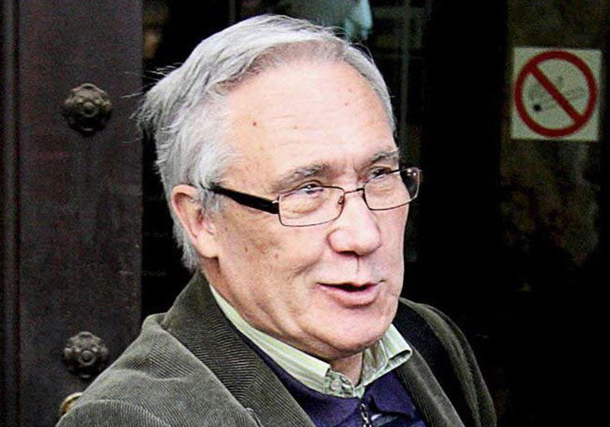 Fallece Juan José Rubio, histórico alcalde de Zarra entre 1979 y 2018