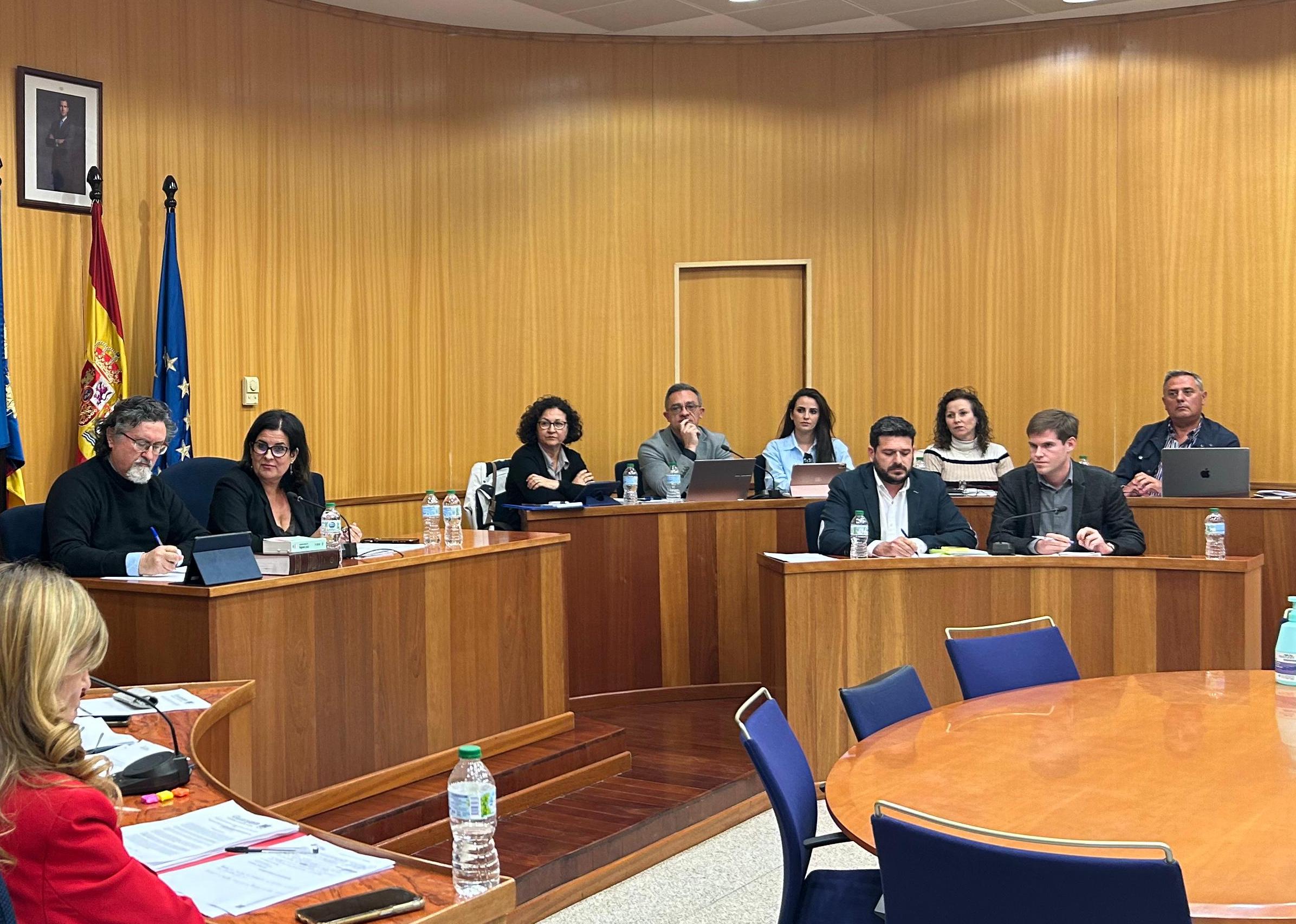 El gobierno de San Antonio de Benagéber culpa a la oposición de una deuda de más de 123.000 euros con la EMTRE