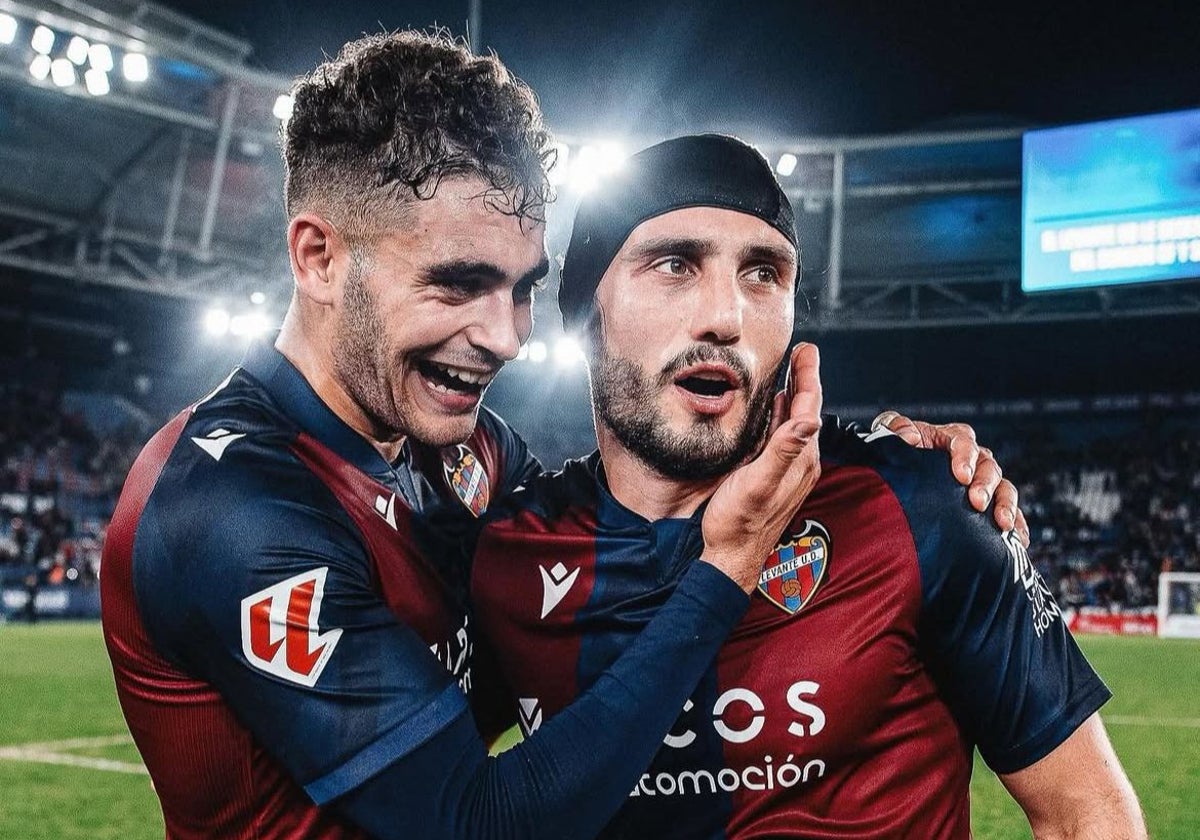 La cantera le da al Levante casi 30 millones en ventas