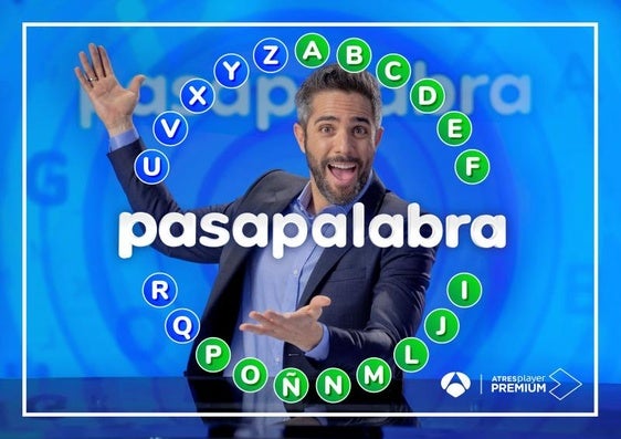 El bote de Pasapalabra entra en su mes más caliente