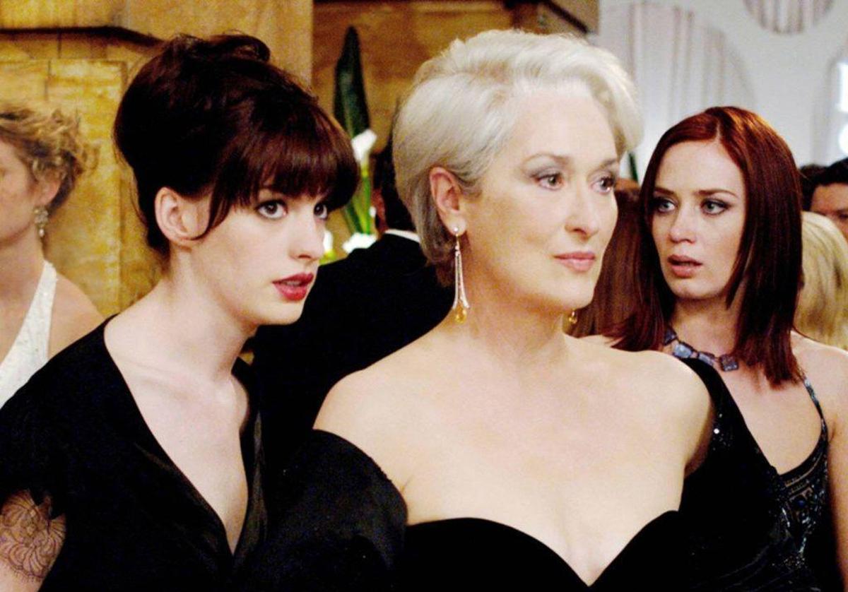 Qué películas ver hoy jueves en televisión: de un oscarizado drama con Viggo Mortensen a una de las más populares de Meryl Streep