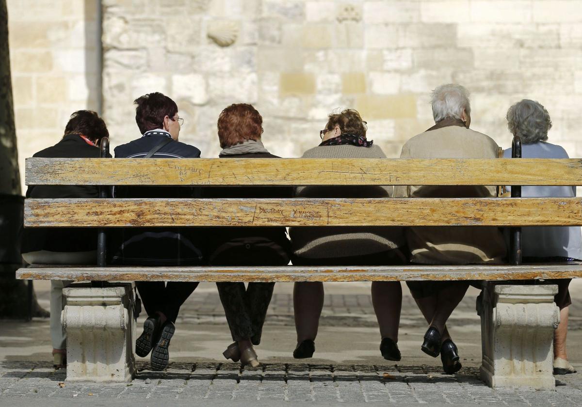 La Seguridad Social obliga a una mujer a devolver 78.643'72 euros tras cobrar una pensión de jubilación