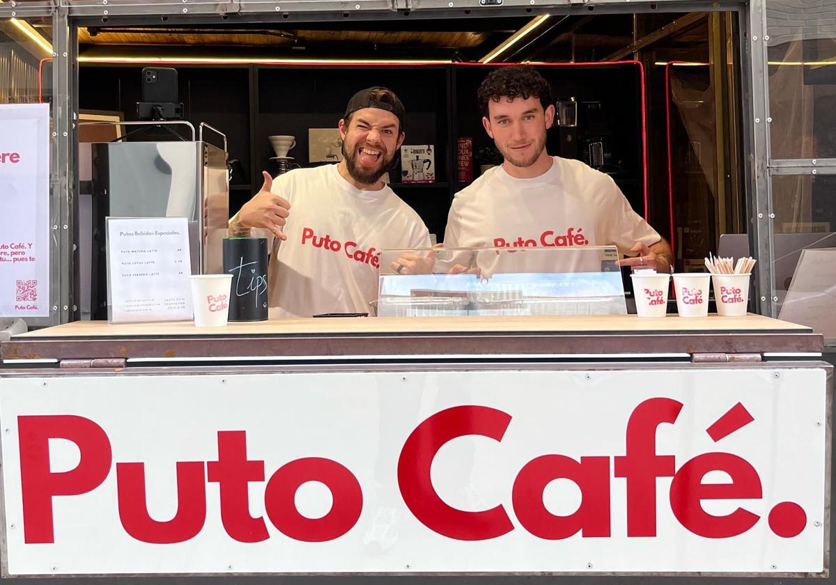 Puto café, el inesperado éxito de un local valenciano que interesa (y mucho) a los inversores