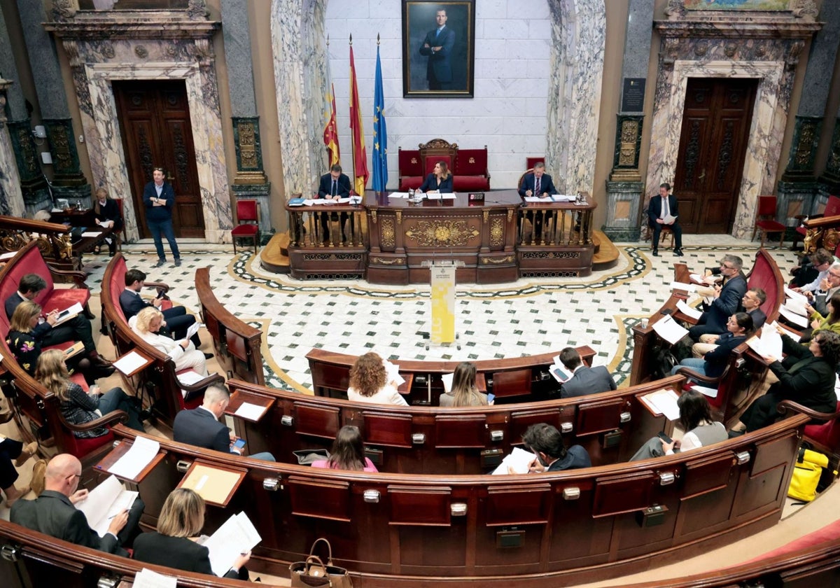 El PSPV denuncia que los 20 trabajadores de Valencia Activa no han cobrado la nómina