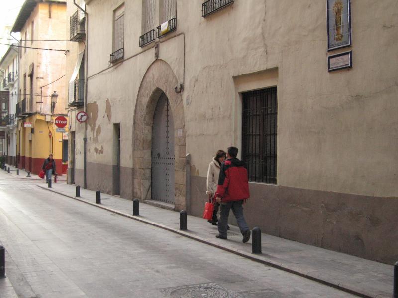 Visto bueno al proyecto de las obras del Centro Raimon de Xàtiva