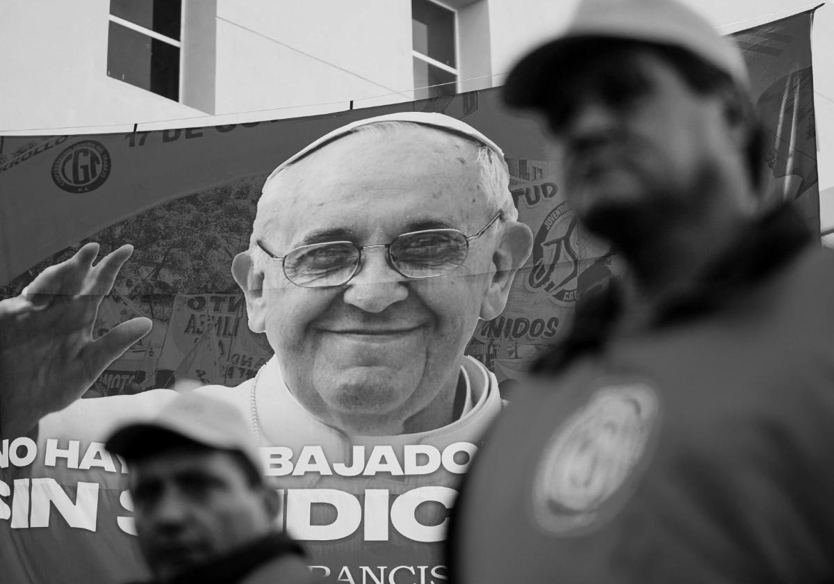 Ni dogmas ni extremos