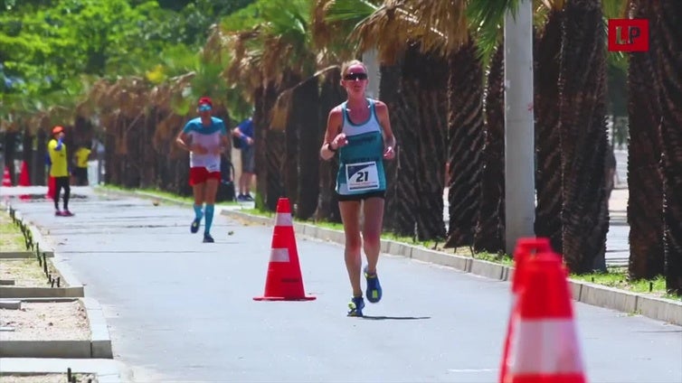 No es el ritmo, es el cuerpo: señales que indican que algo falla al correr