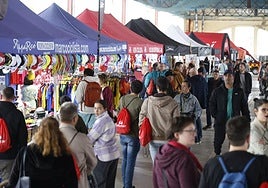 FOTOS | Presentación del Gran Fondo de Valencia