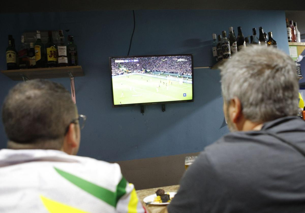 Las Palmas - Valencia: hora del partido (peninsular) y único canal de televisión donde podrá verse